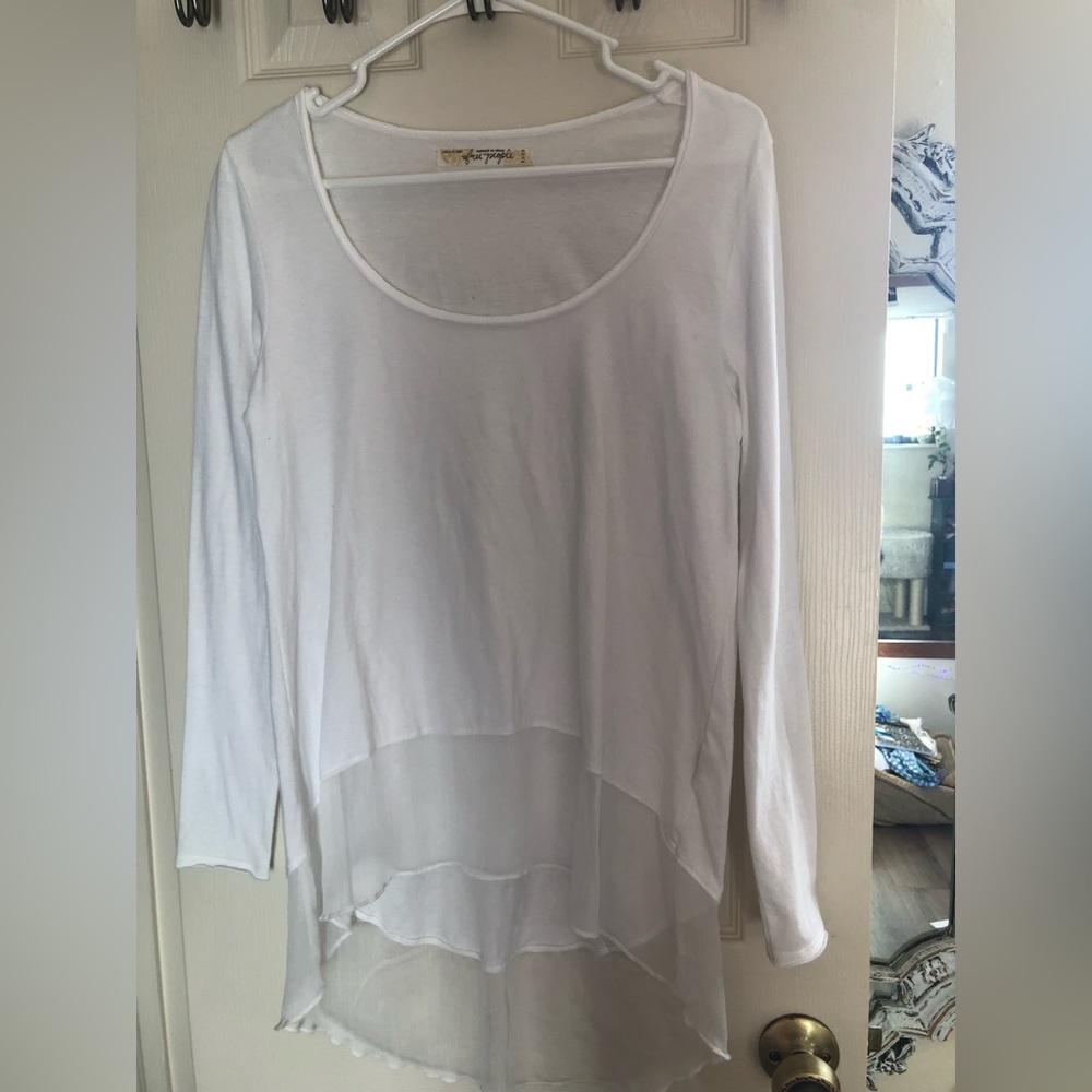 Free People top